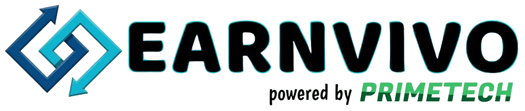 Earnvivo Logo