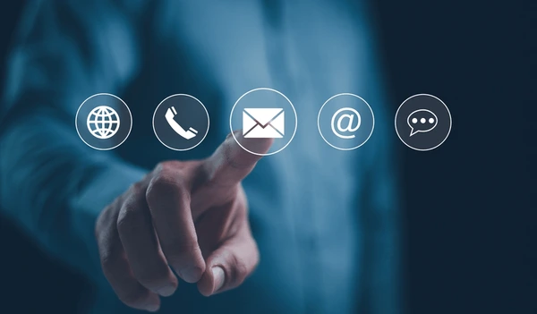 Contact Earnvivo